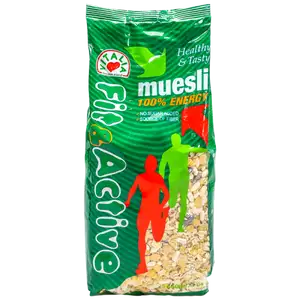 Muesli Fit & Active - Vitalia