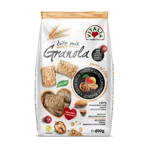 Gronola Bite Mix - Vitalia