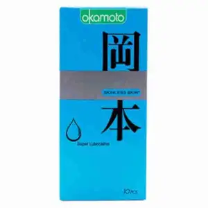 Super Lubricative - Okamoto