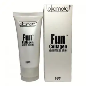 Fun Collagen - Okamoto