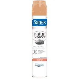 Nature Protect 24H Deodorant Spray for Sensitive Skin - Sanex
