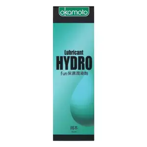 Lubricant Hydro - Okamoto