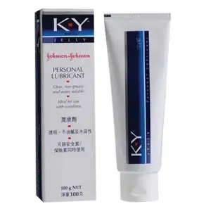 Personal Lubricant - KY - Ucare Pharmacy
