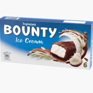 Ice Cream Bar - Bounty