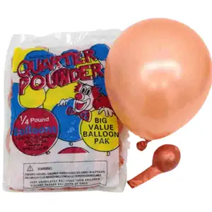 Boy Balloon