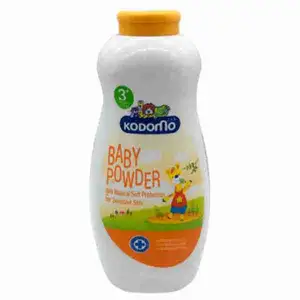 Baby Powder Orange - Kodomo