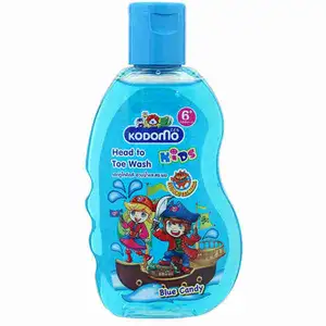 Head to Toe Baby Wash - Kodomo