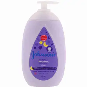 Baby Lotion Bedtime - Johnson's
