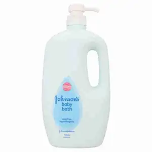 Baby Bath - Johnson's