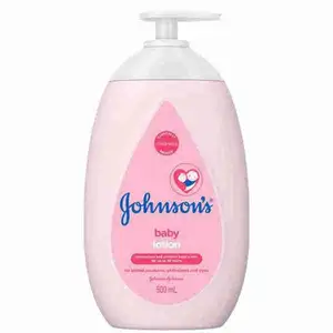 Baby Lotion - Johnson's