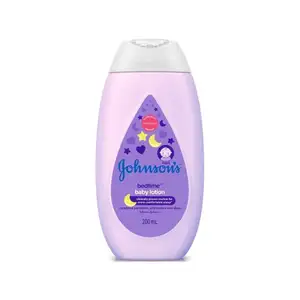 Lotion Bedtime - Johnson's