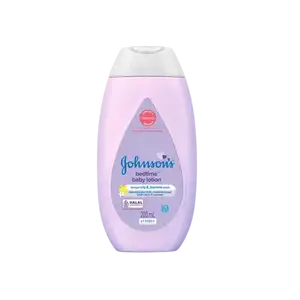 Bedtime Body Lotion - Johnson's