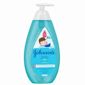 Clean & Fresh Baby Bath - Johnson's