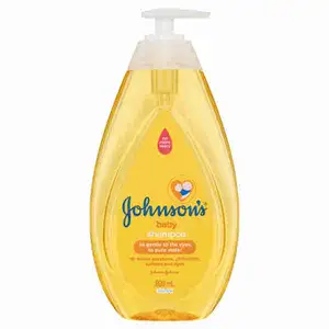 Baby Shampoo - Johnson's