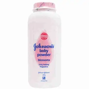 Blossoms Baby Powder - Johnson's