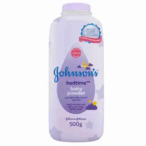Bedtime Baby Powder - Johnson's