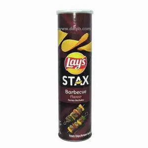 Stax Barbecue - Lay's - Lay's