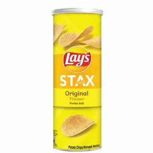 Stax Original - Lay's - Lay's