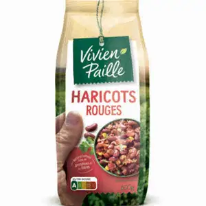 Red Beans - Vivien Paille