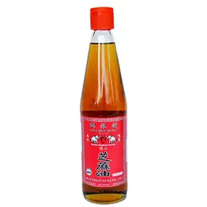 Blended Sesame Oil - Oh Chin Hing