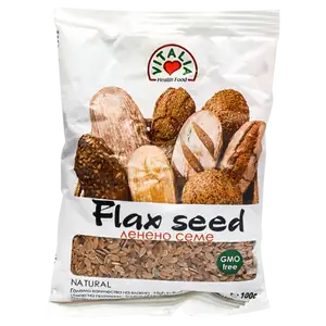 Flax Seed - Vitalia