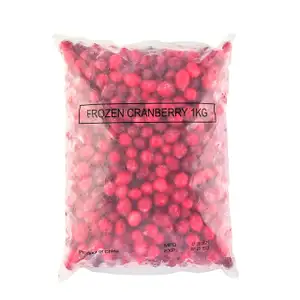 Cranberries - Sea Quality