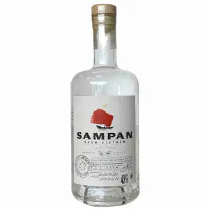 Sampan Rhum 43%