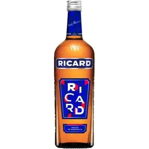 Ricard Pastis