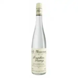 Massenez Framboise Sauvage