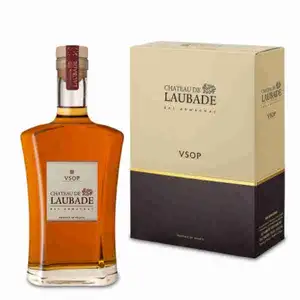 V.S.O.P - Chateau de Laubade
