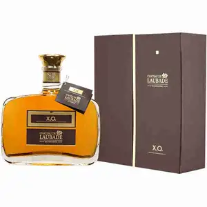 Bas Armagnac X.O. 15 Years - Chateau de Laubade