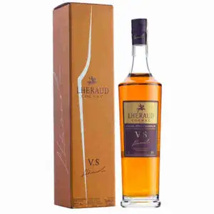 Émotion V.S. 3 Years - Maison Lhéraud
