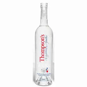 Grape Vodka - Thompson's