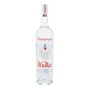 Grape Vodka - Thompson's