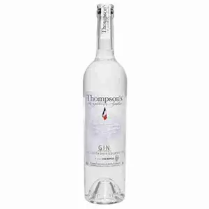 Thompson's Aquitaine Dry Gin