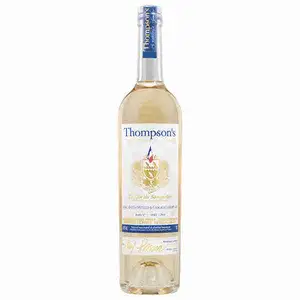 Thompson's "Le Gin du Sommelier", Serie n1 By Andreas Larsson
