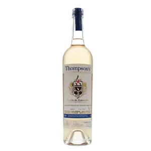 Sommelier's Gin - Thompson's