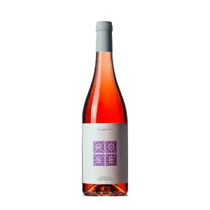 ''Rosé'', Cerasuolo d'Abruzzo DOC - Talamonti