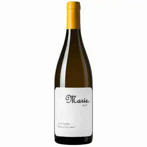 Organic ''Marie'', Pays D'Oc IGP - Maison Ventenac