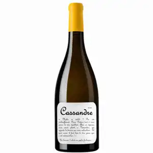 ''Cassandre'', Vin de France Vermentino - Maison Ventenac