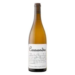 Organic ''Cassandre'', Vin de France - Maison Ventenac