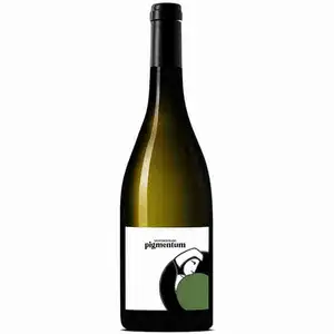Blanc, Buzet AOP Sauvignon blanc - Pigmentum