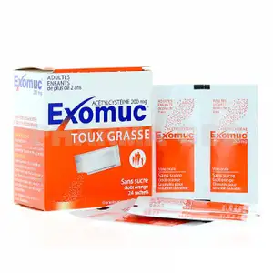 Exomuc