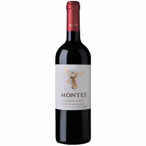Montes "Classic Series" Cabernet-Sauvignon