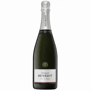 Champagne Henriot "Blanc de Blancs"