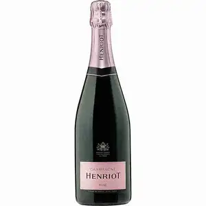 "Brut Rosé" Pinot Noir / Chardonnay / Pinot Meunier - Henriot