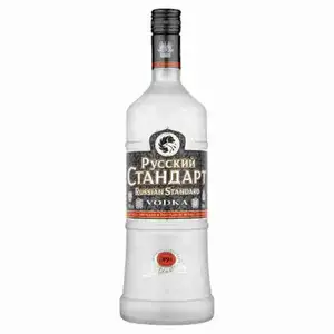 Russian Standard Vodka 70cl