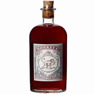 Monkey 47 Schwarzwald Dry Gin