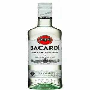Bacardi Light