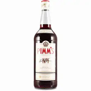 Pimm's